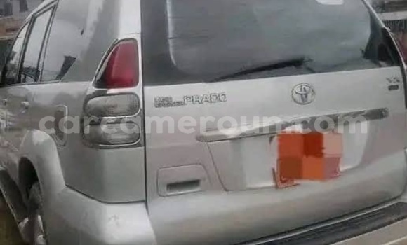 Acheter Neuf Voiture Toyota Land Cruiser Prado Autre à Douala, Littoral Cameroon Acheter Neuf Voiture Toyota Land Cruiser Prado Autre à Douala, Littoral Cameroon