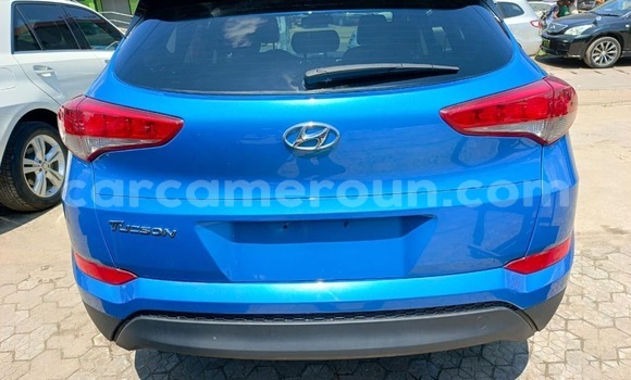 Acheter Neuf Voiture Hyundai Tucson Bleu à Douala, Littoral Cameroon Acheter Neuf Voiture Hyundai Tucson Bleu à Douala, Littoral Cameroon