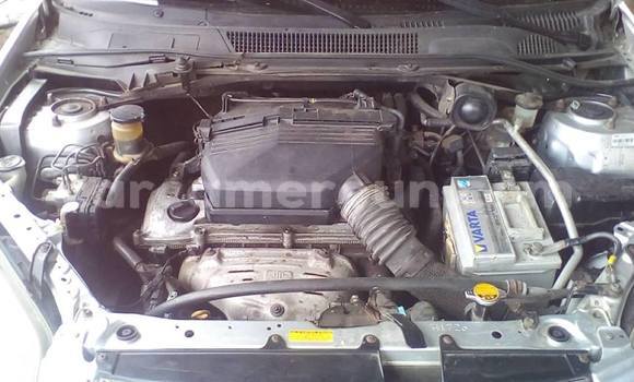 Buy Used Toyota RAV4 Silver Car in Yaounde in Central Cameroon Buy Used Toyota RAV4 Silver Car in Yaounde in Central Cameroon