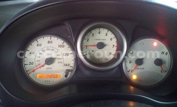 Buy Used Toyota RAV4 Silver Car in Yaounde in Central Cameroon Buy Used Toyota RAV4 Silver Car in Yaounde in Central Cameroon