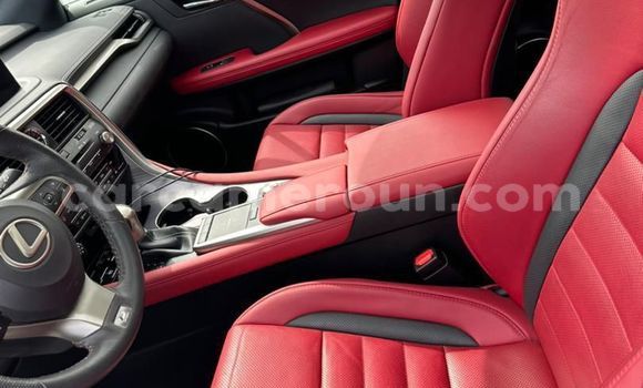 Acheter Import Voiture Lexus RX 350 Blanc à Douala, Littoral Cameroon Acheter Import Voiture Lexus RX 350 Blanc à Douala, Littoral Cameroon