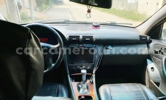 Buy Used Mercedes-Benz E200 White Car in Yaounde in Central Cameroon Buy Used Mercedes-Benz E200 White Car in Yaounde in Central Cameroon