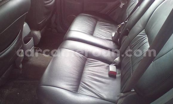 Buy Used Toyota RAV4 Silver Car in Yaounde in Central Cameroon Buy Used Toyota RAV4 Silver Car in Yaounde in Central Cameroon