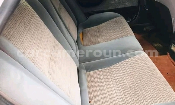Buy Used Toyota Carina White Car in Douala in Littoral Cameroon Buy Used Toyota Carina White Car in Douala in Littoral Cameroon