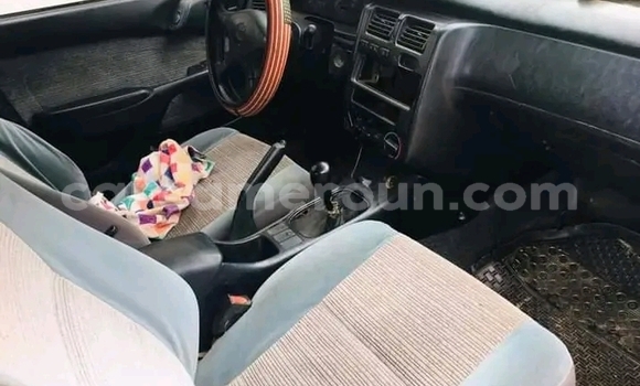 Buy Used Toyota Carina White Car in Douala in Littoral Cameroon Buy Used Toyota Carina White Car in Douala in Littoral Cameroon