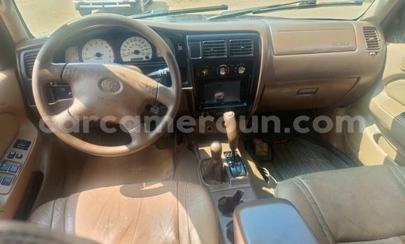 Buy Used Toyota Tacoma Other Car in Douala in Littoral Cameroon Buy Used Toyota Tacoma Other Car in Douala in Littoral Cameroon