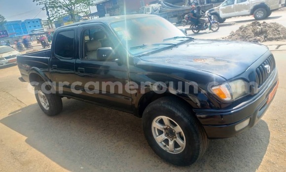 Buy Used Toyota Tacoma Other Car in Douala in Littoral Cameroon Buy Used Toyota Tacoma Other Car in Douala in Littoral Cameroon