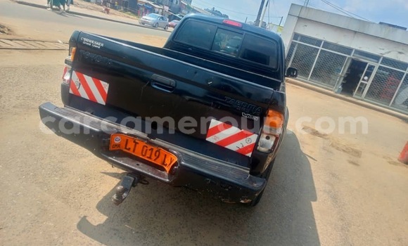 Buy Used Toyota Tacoma Other Car in Douala in Littoral Cameroon Buy Used Toyota Tacoma Other Car in Douala in Littoral Cameroon