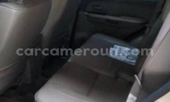 Buy Used Suzuki Grand Vitara Beige Car in Yaounde in Central Cameroon Buy Used Suzuki Grand Vitara Beige Car in Yaounde in Central Cameroon