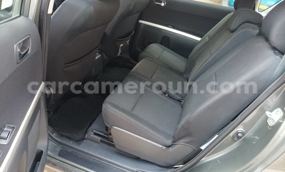 Acheter Occasion Voiture Toyota Corolla Verso Marron à Douala, Littoral Cameroon Acheter Occasion Voiture Toyota Corolla Verso Marron à Douala, Littoral Cameroon