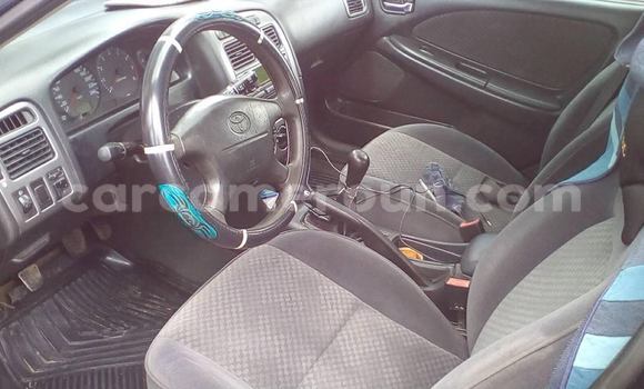 Buy Used Toyota Avensis Blue Car in Yaounde in Central Cameroon Buy Used Toyota Avensis Blue Car in Yaounde in Central Cameroon