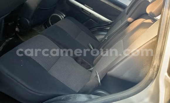 Acheter Occasion Voiture Suzuki Grand Vitara Gris à Douala, Littoral Cameroon Acheter Occasion Voiture Suzuki Grand Vitara Gris à Douala, Littoral Cameroon
