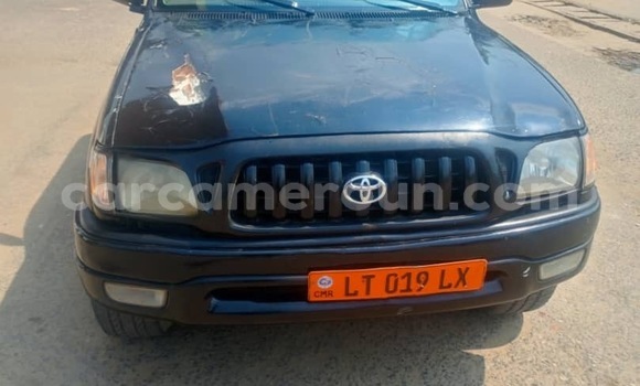 Buy Used Toyota Tacoma Other Car in Douala in Littoral Cameroon Buy Used Toyota Tacoma Other Car in Douala in Littoral Cameroon