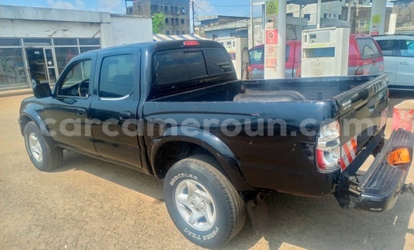 Buy Used Toyota Tacoma Other Car in Douala in Littoral Cameroon Buy Used Toyota Tacoma Other Car in Douala in Littoral Cameroon