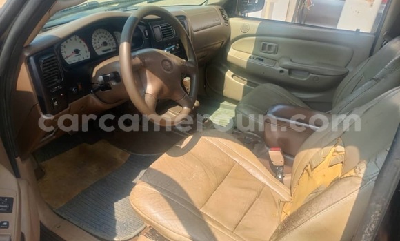 Buy Used Toyota Tacoma Other Car in Douala in Littoral Cameroon Buy Used Toyota Tacoma Other Car in Douala in Littoral Cameroon