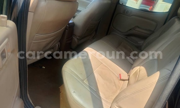 Buy Used Toyota Tacoma Other Car in Douala in Littoral Cameroon Buy Used Toyota Tacoma Other Car in Douala in Littoral Cameroon
