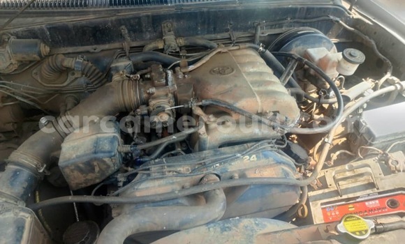 Buy Used Toyota Tacoma Other Car in Douala in Littoral Cameroon Buy Used Toyota Tacoma Other Car in Douala in Littoral Cameroon