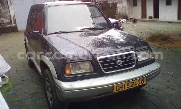 Sayi Na hannu Suzuki Vitara Sauran Mota in Yaounde a Babban Kamaru
