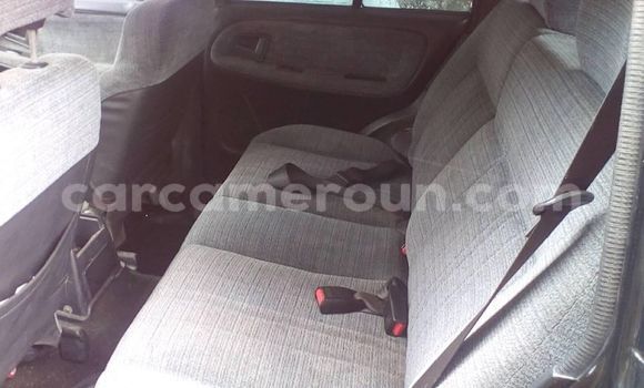 Buy Used Suzuki Vitara Other Car in Yaounde in Central Cameroon Buy Used Suzuki Vitara Other Car in Yaounde in Central Cameroon