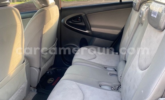Buy Import Toyota RAV4 Red Car in Douala in Littoral Cameroon Buy Import Toyota RAV4 Red Car in Douala in Littoral Cameroon