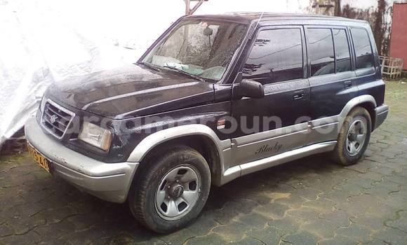 Buy Used Suzuki Vitara Other Car in Yaounde in Central Cameroon Buy Used Suzuki Vitara Other Car in Yaounde in Central Cameroon