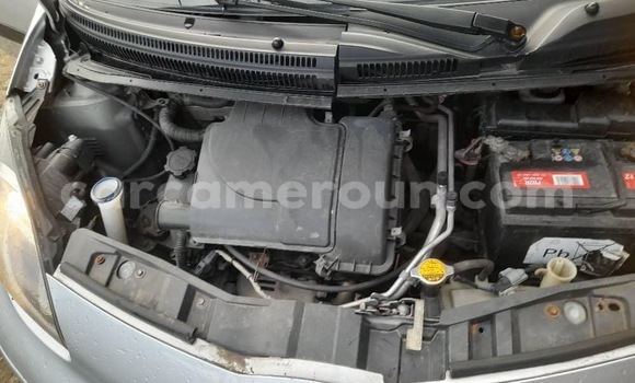Acheter Import Voiture Toyota Aygo Gris à Douala, Littoral Cameroon Acheter Import Voiture Toyota Aygo Gris à Douala, Littoral Cameroon