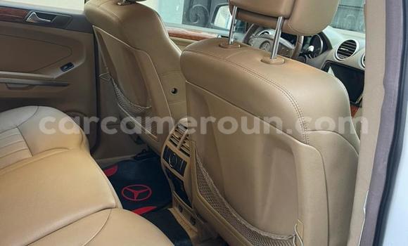 Buy Used Mercedes Viano White Car in Douala in Littoral Cameroon Buy Used Mercedes Viano White Car in Douala in Littoral Cameroon