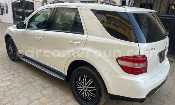 Buy Used Mercedes Viano White Car in Douala in Littoral Cameroon Buy Used Mercedes Viano White Car in Douala in Littoral Cameroon