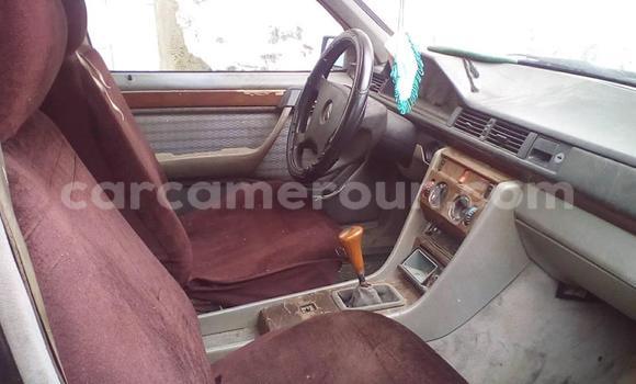 Buy Used Mercedes‒Benz E–Class Black Car in Yaounde in Central Cameroon Buy Used Mercedes‒Benz E–Class Black Car in Yaounde in Central Cameroon