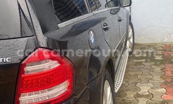 Acheter Occasion Voiture Mercedes‒Benz GL–Class Noir à Douala, Littoral Cameroon Acheter Occasion Voiture Mercedes‒Benz GL–Class Noir à Douala, Littoral Cameroon