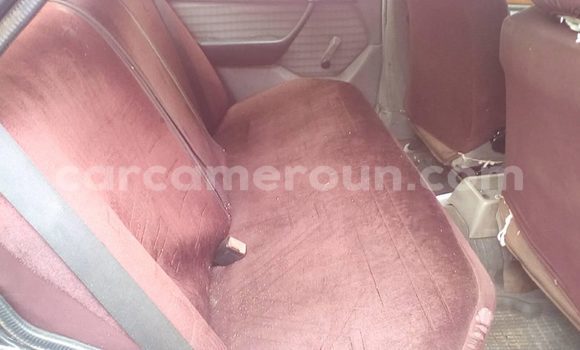 Buy Used Mercedes‒Benz E–Class Black Car in Yaounde in Central Cameroon Buy Used Mercedes‒Benz E–Class Black Car in Yaounde in Central Cameroon