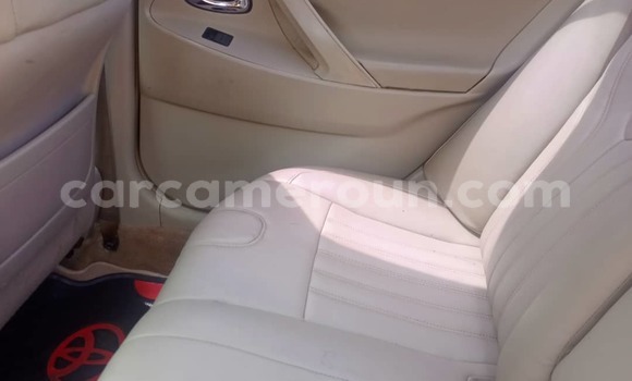 Acheter Occasion Voiture Toyota Camry Rouge à Douala, Littoral Cameroon Acheter Occasion Voiture Toyota Camry Rouge à Douala, Littoral Cameroon