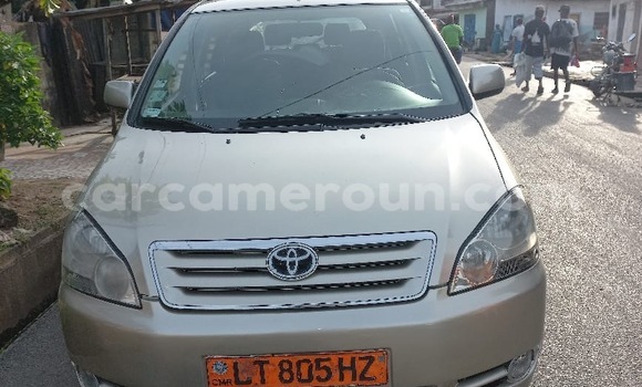 Acheter Occasion Voiture Toyota Avensis Gris à Douala, Littoral Cameroon Acheter Occasion Voiture Toyota Avensis Gris à Douala, Littoral Cameroon