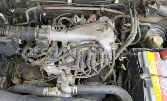 Buy Used Mitsubishi Pajero Black Car in Yaounde in Central Cameroon Buy Used Mitsubishi Pajero Black Car in Yaounde in Central Cameroon