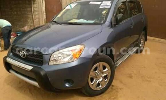 Buy Used Toyota RAV4 Other Car in Yaounde in Central Cameroon Buy Used Toyota RAV4 Other Car in Yaounde in Central Cameroon