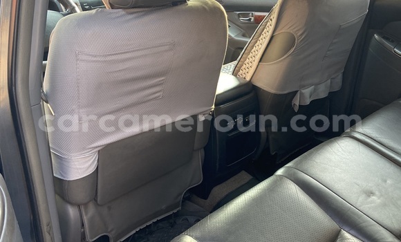 Buy Used Toyota Prado Other Car in Douala in Littoral Cameroon Buy Used Toyota Prado Other Car in Douala in Littoral Cameroon