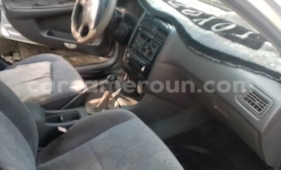 Sayi Na hannu Toyota Avensis Azurfa Mota in Douala a Ƙasar Kamaru Sayi Na hannu Toyota Avensis Azurfa Mota in Douala a Ƙasar Kamaru