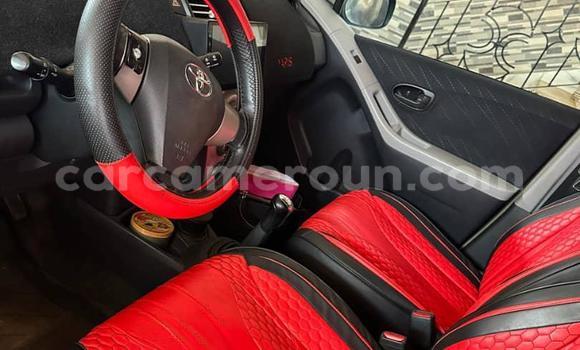 Buy Used Toyota Auris Black Car in Yaounde in Central Cameroon Buy Used Toyota Auris Black Car in Yaounde in Central Cameroon