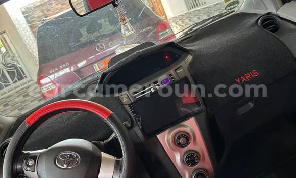 Buy Used Toyota Auris Black Car in Yaounde in Central Cameroon Buy Used Toyota Auris Black Car in Yaounde in Central Cameroon