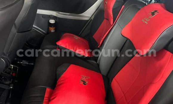 Buy Used Toyota Auris Black Car in Yaounde in Central Cameroon Buy Used Toyota Auris Black Car in Yaounde in Central Cameroon