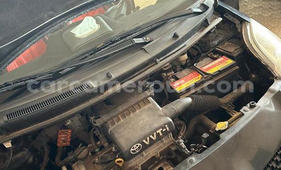 Buy Used Toyota Auris Black Car in Yaounde in Central Cameroon Buy Used Toyota Auris Black Car in Yaounde in Central Cameroon