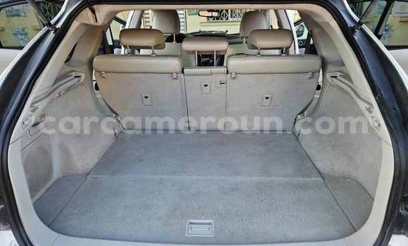 Buy Used Lexus RX 350 White Car in Yaounde in Central Cameroon Buy Used Lexus RX 350 White Car in Yaounde in Central Cameroon