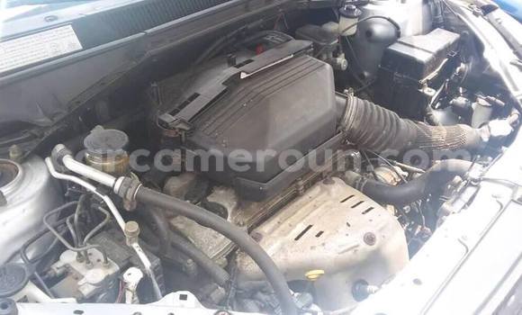 Buy Used Toyota RAV4 Silver Car in Yaounde in Central Cameroon Buy Used Toyota RAV4 Silver Car in Yaounde in Central Cameroon