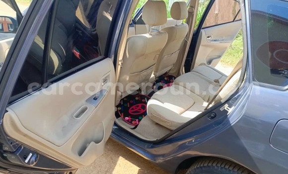 Buy Used Toyota Corolla Silver Car in Yaounde in Central Cameroon Buy Used Toyota Corolla Silver Car in Yaounde in Central Cameroon