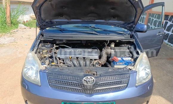 Buy Used Toyota Corolla Silver Car in Yaounde in Central Cameroon Buy Used Toyota Corolla Silver Car in Yaounde in Central Cameroon