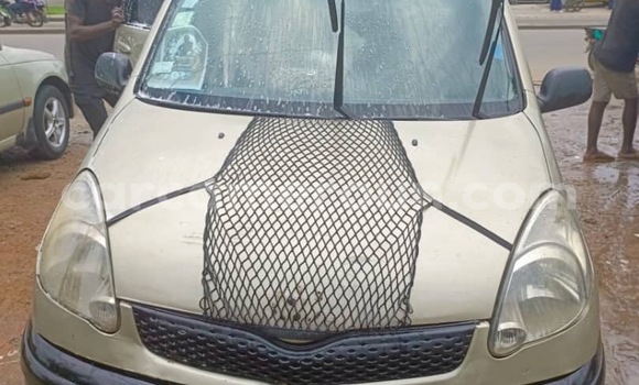 Acheter Occasion Voiture Toyota Yaris Verso Autre à Douala, Littoral Cameroon Acheter Occasion Voiture Toyota Yaris Verso Autre à Douala, Littoral Cameroon