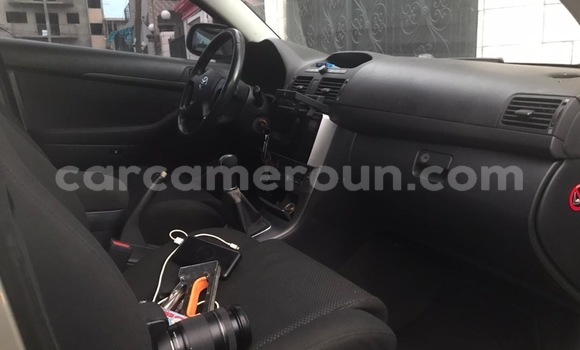 Buy Import Toyota Avensis Silver Car in Douala in Littoral Cameroon Buy Import Toyota Avensis Silver Car in Douala in Littoral Cameroon