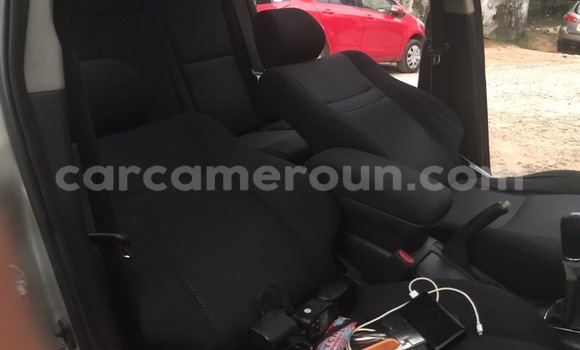 Buy Import Toyota Avensis Silver Car in Douala in Littoral Cameroon Buy Import Toyota Avensis Silver Car in Douala in Littoral Cameroon