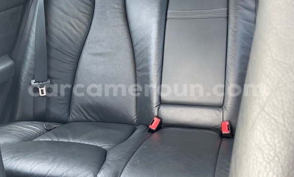 Acheter Import Voiture Mercedes‒Benz S–Class Gris à Douala, Littoral Cameroon Acheter Import Voiture Mercedes‒Benz S–Class Gris à Douala, Littoral Cameroon