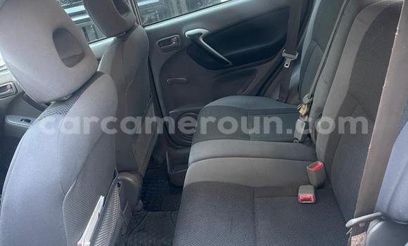 Acheter Neuf Voiture Toyota RAV4 Vert à Douala, Littoral Cameroon Acheter Neuf Voiture Toyota RAV4 Vert à Douala, Littoral Cameroon